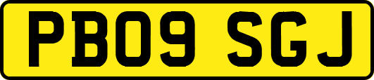 PB09SGJ