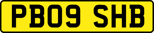 PB09SHB