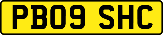 PB09SHC