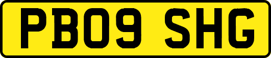 PB09SHG