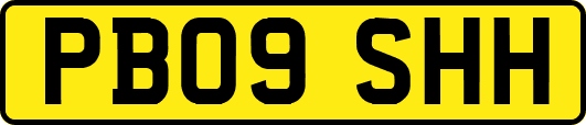 PB09SHH
