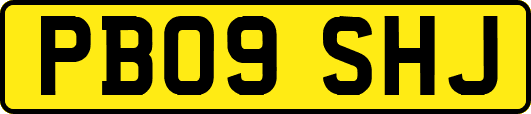 PB09SHJ