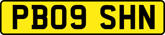 PB09SHN