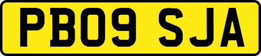 PB09SJA