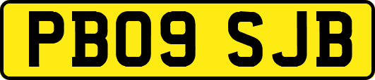 PB09SJB