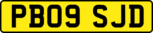 PB09SJD