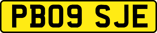 PB09SJE