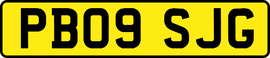 PB09SJG