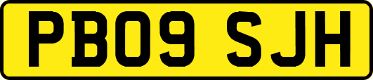 PB09SJH