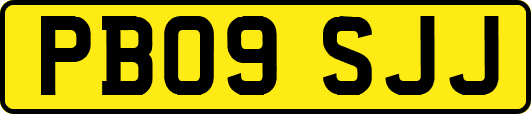PB09SJJ