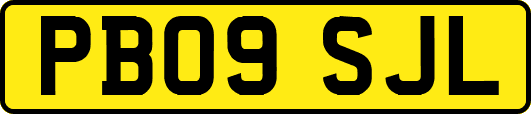 PB09SJL