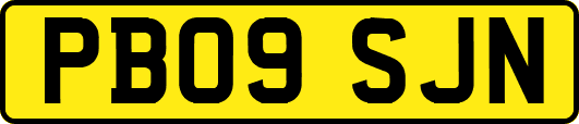 PB09SJN