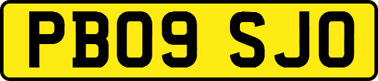 PB09SJO