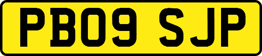 PB09SJP