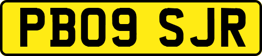 PB09SJR