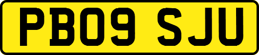 PB09SJU