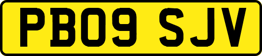 PB09SJV