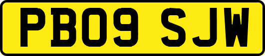 PB09SJW