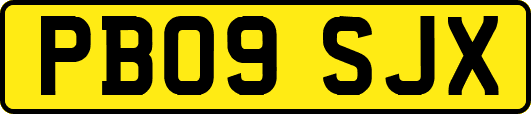 PB09SJX