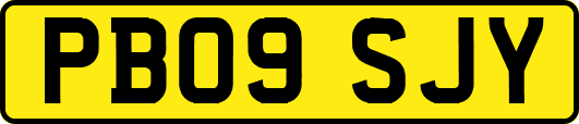 PB09SJY