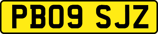 PB09SJZ