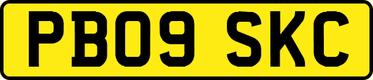 PB09SKC