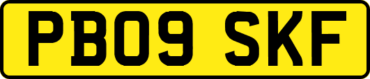 PB09SKF