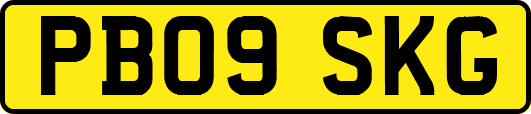 PB09SKG