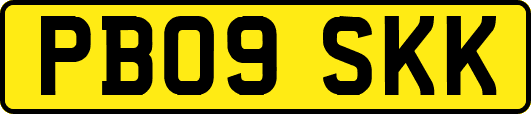 PB09SKK