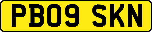 PB09SKN