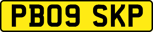 PB09SKP