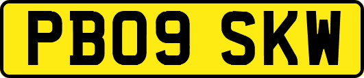 PB09SKW