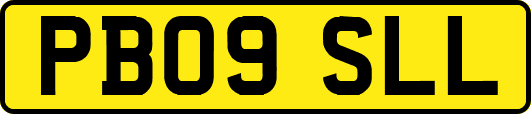 PB09SLL