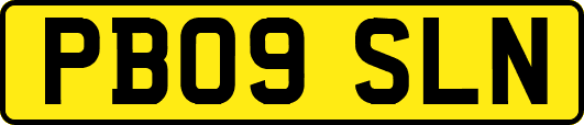 PB09SLN