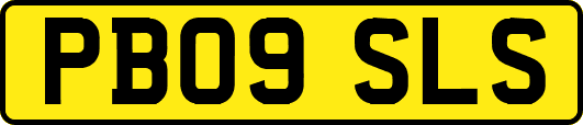PB09SLS