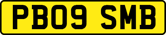 PB09SMB