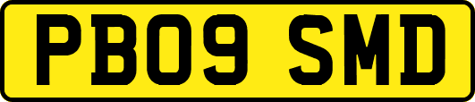 PB09SMD