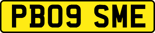 PB09SME