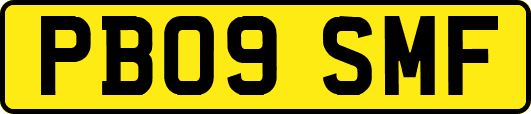 PB09SMF