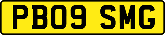 PB09SMG