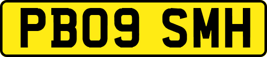 PB09SMH