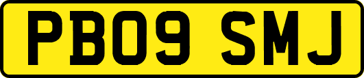 PB09SMJ