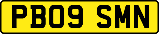 PB09SMN