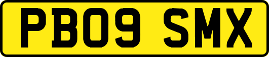 PB09SMX
