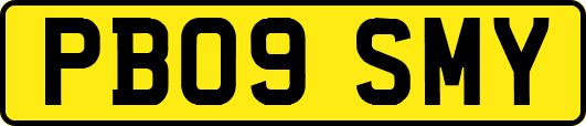 PB09SMY