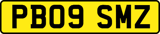 PB09SMZ