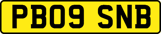 PB09SNB