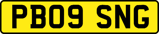 PB09SNG