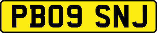 PB09SNJ