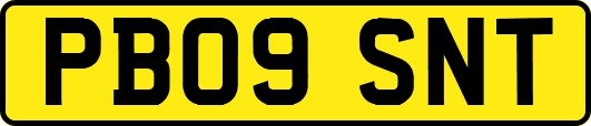 PB09SNT